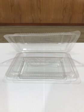 Hộp nhựa - Bao Bì Nhựa Định Hình Linh Anh - Công Ty TNHH Sản Xuất Bao Bì Linh Anh
